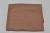 Authentic Louis Vuitton Dust Bag 10 Set Cotton Beige 15.4x11.6x0.2 LV 3601J
