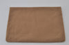 Authentic Louis Vuitton Dust Bag 10 Set Cotton Beige 15.4x11.6x0.2 LV 3601J