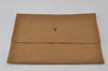 Authentic Louis Vuitton Dust Bag 10 Set Cotton Beige 15.4x11.6x0.2 LV 3601J