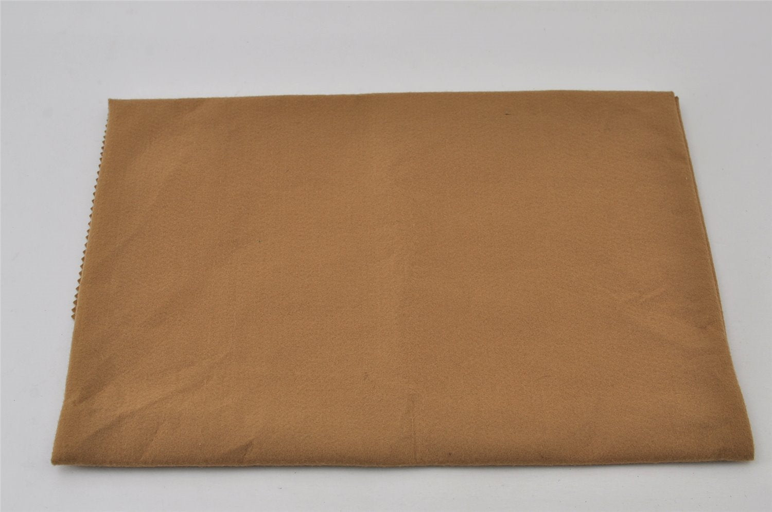 Authentic Louis Vuitton Dust Bag 10 Set Cotton Beige 15.4x11.6x0.2 LV 3601J