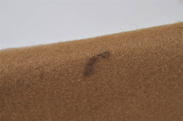 Authentic Louis Vuitton Dust Bag 10 Set Cotton Beige 15.4x11.6x0.2 LV 3601J