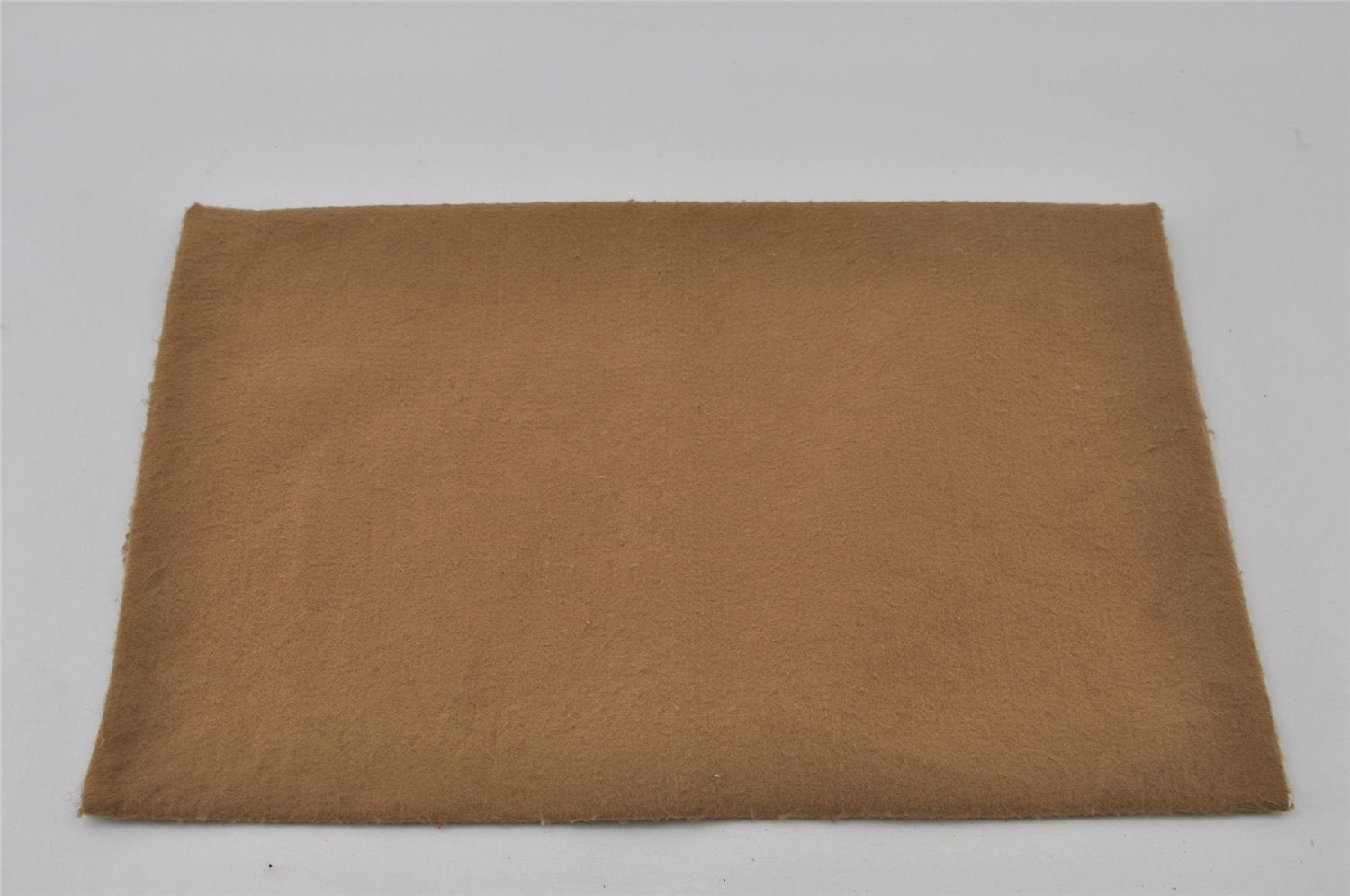 Authentic Louis Vuitton Dust Bag 10 Set Cotton Beige 15.4x11.6x0.2 LV 3601J