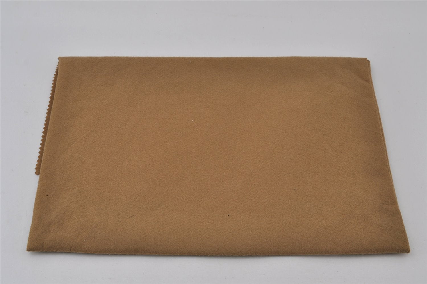 Authentic Louis Vuitton Dust Bag 10 Set Cotton Beige 15.4x11.6x0.2 LV 3601J