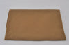 Authentic Louis Vuitton Dust Bag 10 Set Cotton Beige 15.4x11.6x0.2 LV 3601J