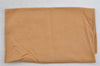 Authentic Louis Vuitton Dust Bag 10 Set Cotton Beige 11.8x7.5x0.2 LV 3602J