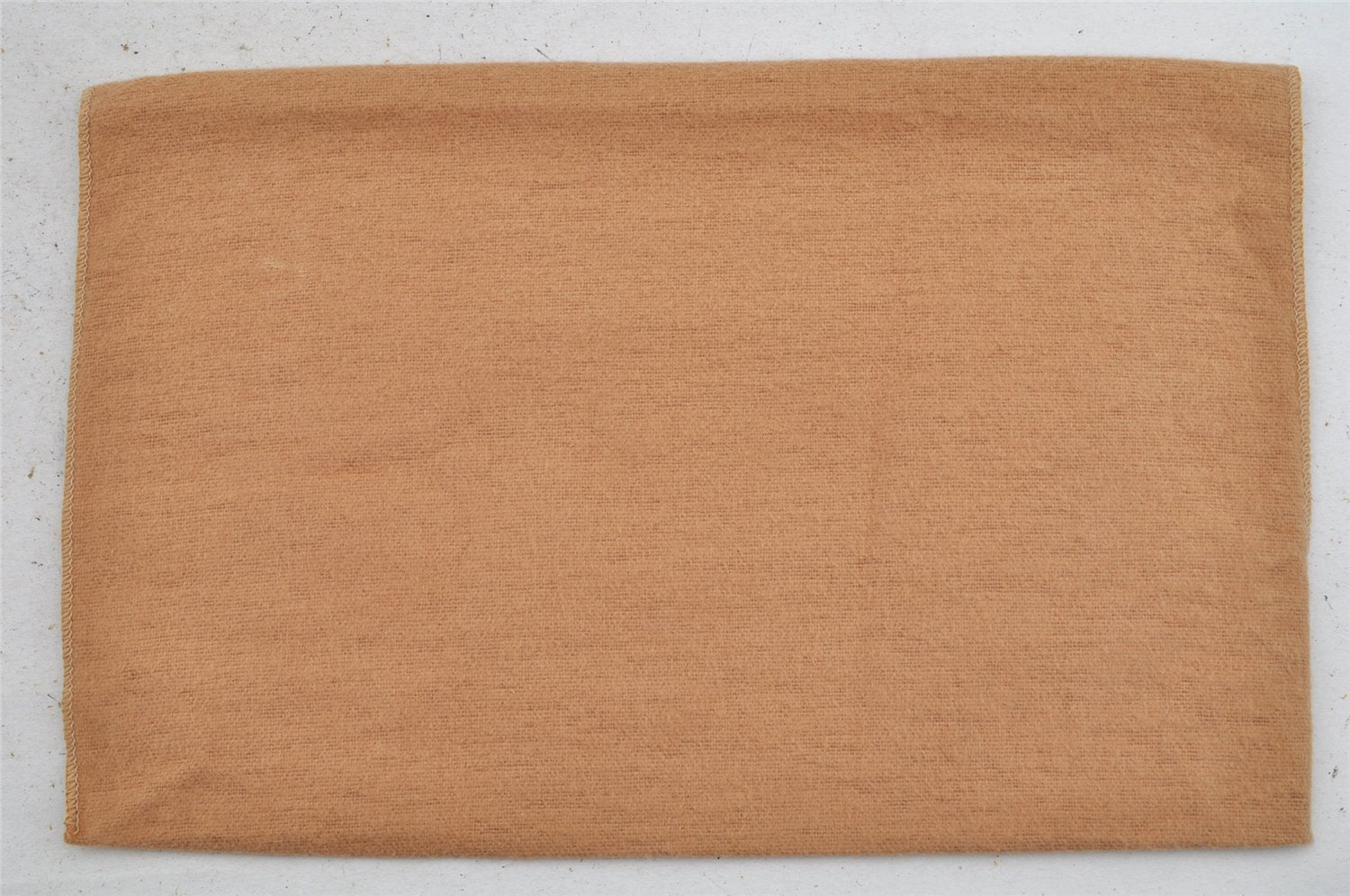 Authentic Louis Vuitton Dust Bag 10 Set Cotton Beige 11.8x7.5x0.2 LV 3602J