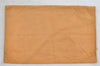 Authentic Louis Vuitton Dust Bag 10 Set Cotton Beige 11.8x7.5x0.2 LV 3602J