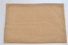 Authentic Louis Vuitton Dust Bag 10 Set Cotton Beige 11.8x7.5x0.2 LV 3602J