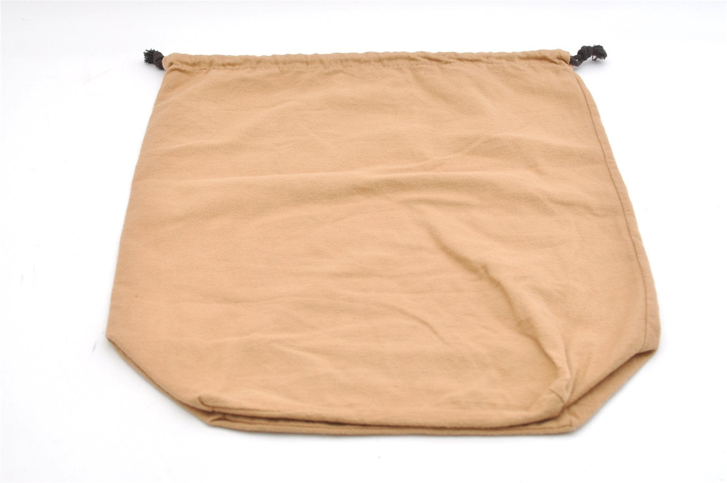 Authentic Louis Vuitton Dust Bag 10 Set Cotton Beige 16.9x19.3x6.3 LV 3603J