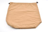 Authentic Louis Vuitton Dust Bag 10 Set Cotton Beige 16.9x19.3x6.3 LV 3603J