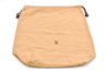 Authentic Louis Vuitton Dust Bag 10 Set Cotton Beige 16.9x19.3x6.3 LV 3603J