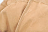 Authentic Louis Vuitton Dust Bag 10 Set Cotton Beige 16.9x19.3x6.3 LV 3603J