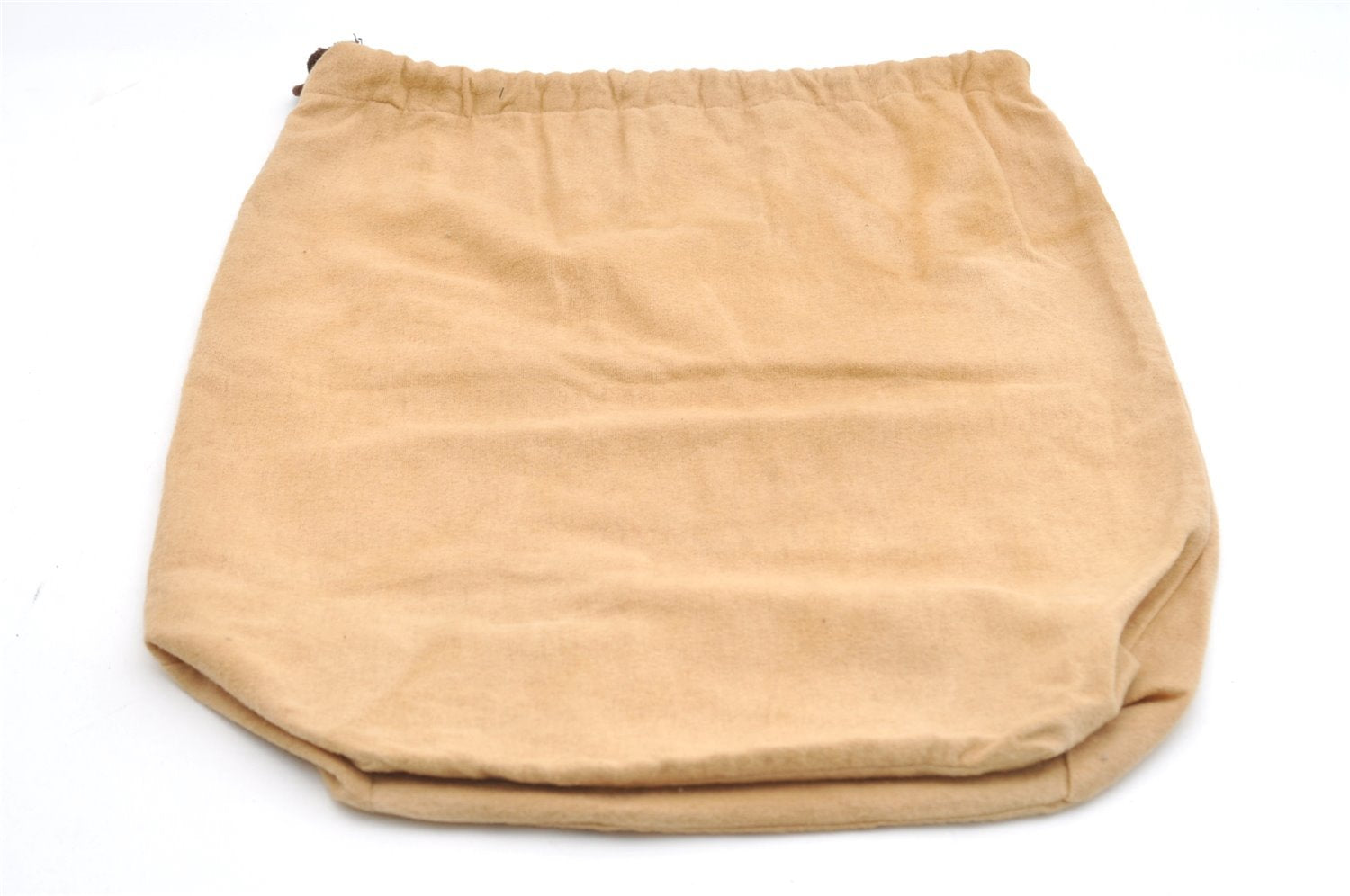 Authentic Louis Vuitton Dust Bag 10 Set Cotton Beige 16.9x19.3x6.3 LV 3603J