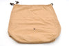 Authentic Louis Vuitton Dust Bag 10 Set Cotton Beige 16.9x19.3x6.3 LV 3603J