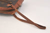 Authentic Louis Vuitton Monogram Pochette Sport Clutch Hand Bag Old Model 3603K
