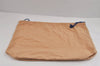 Authentic Louis Vuitton Dust Bag 10 Set Cotton Beige 17.3x19.3x7.1 LV 3604J