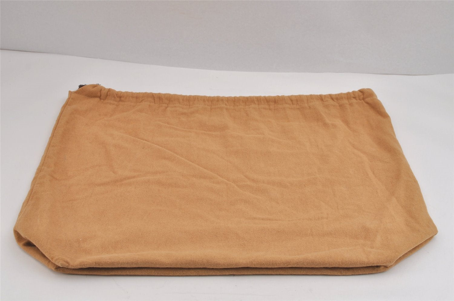 Authentic Louis Vuitton Dust Bag 10 Set Cotton Beige 17.3x19.3x7.1 LV 3604J