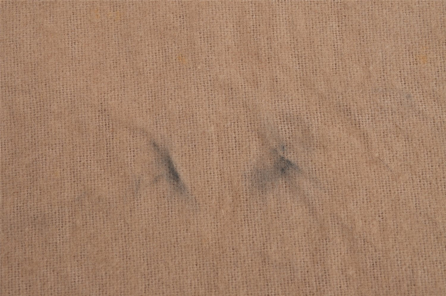 Authentic Louis Vuitton Dust Bag 10 Set Cotton Beige 17.3x19.3x7.1 LV 3604J