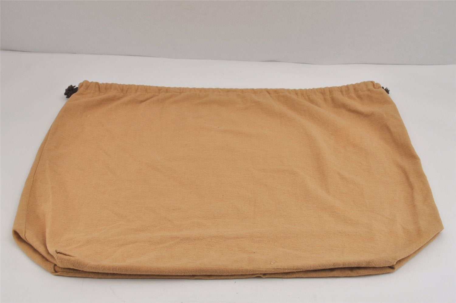 Authentic Louis Vuitton Dust Bag 10 Set Cotton Beige 17.3x19.3x7.1 LV 3604J