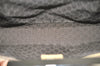 Authentic GUCCI Vintage Shoulder Hand Bag Purse Leather 92725 Beige Junk 3604K