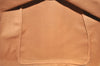 Authentic Louis Vuitton Monogram Keepall 55 Travel Boston Bag M41424 LV 3605I