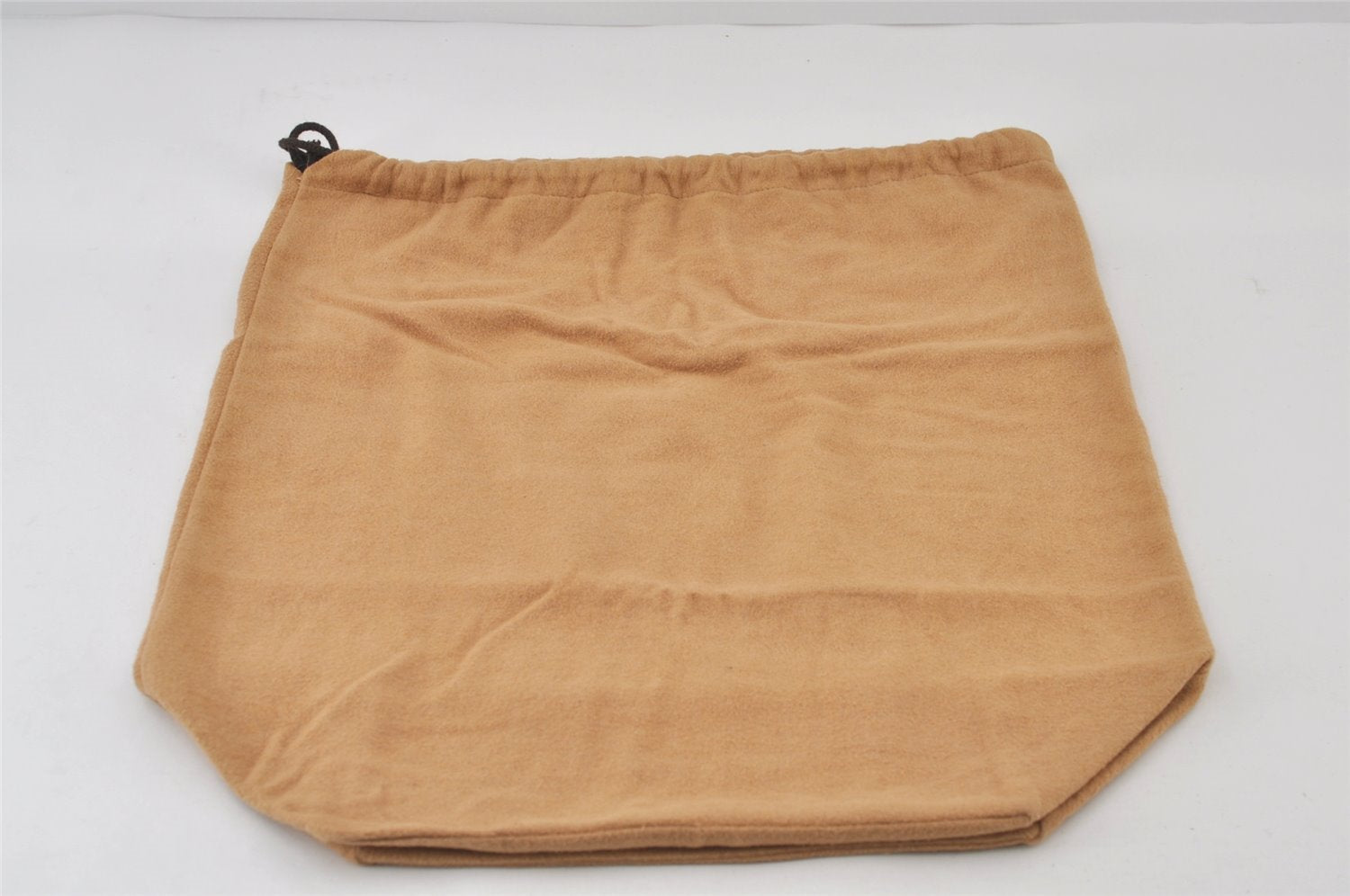 Authentic Louis Vuitton Dust Bag 10 Set Cotton Beige 23.4x18.9x7.1 LV 3605J