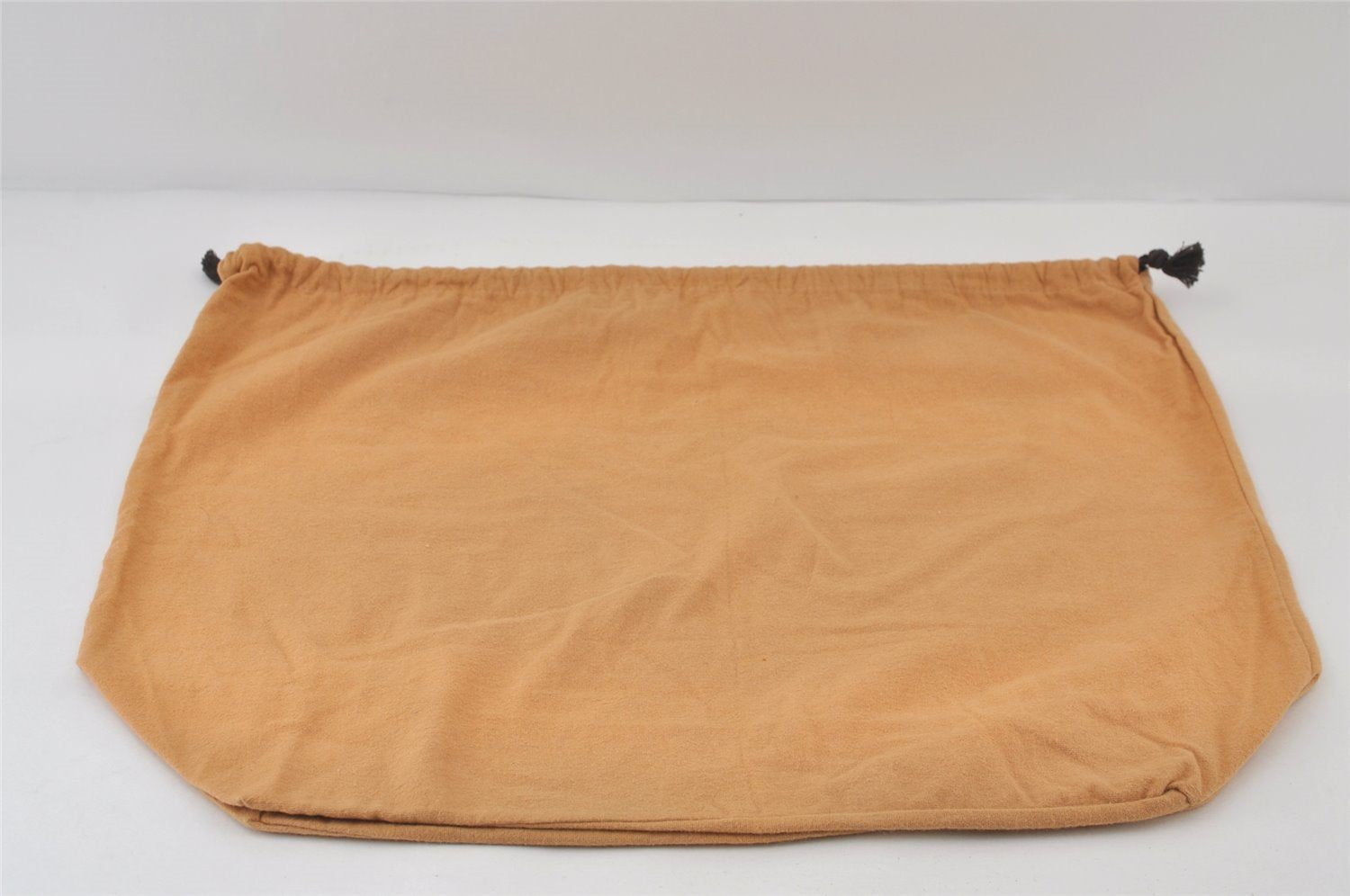 Authentic Louis Vuitton Dust Bag 10 Set Cotton Beige 23.4x18.9x7.1 LV 3605J