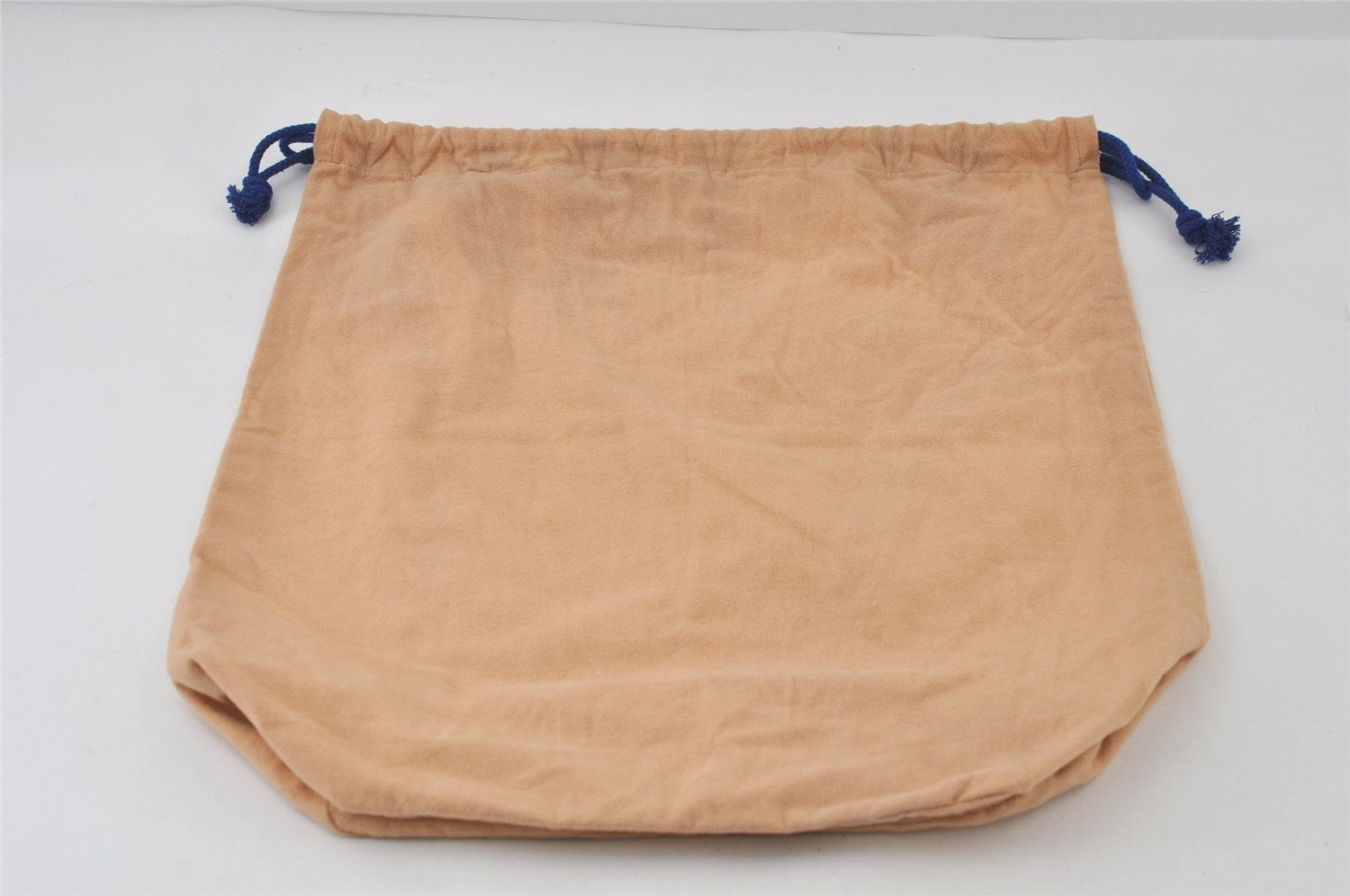 Authentic Louis Vuitton Dust Bag 10 Set Cotton Beige 16.5x20.5x7.1 LV 3606J