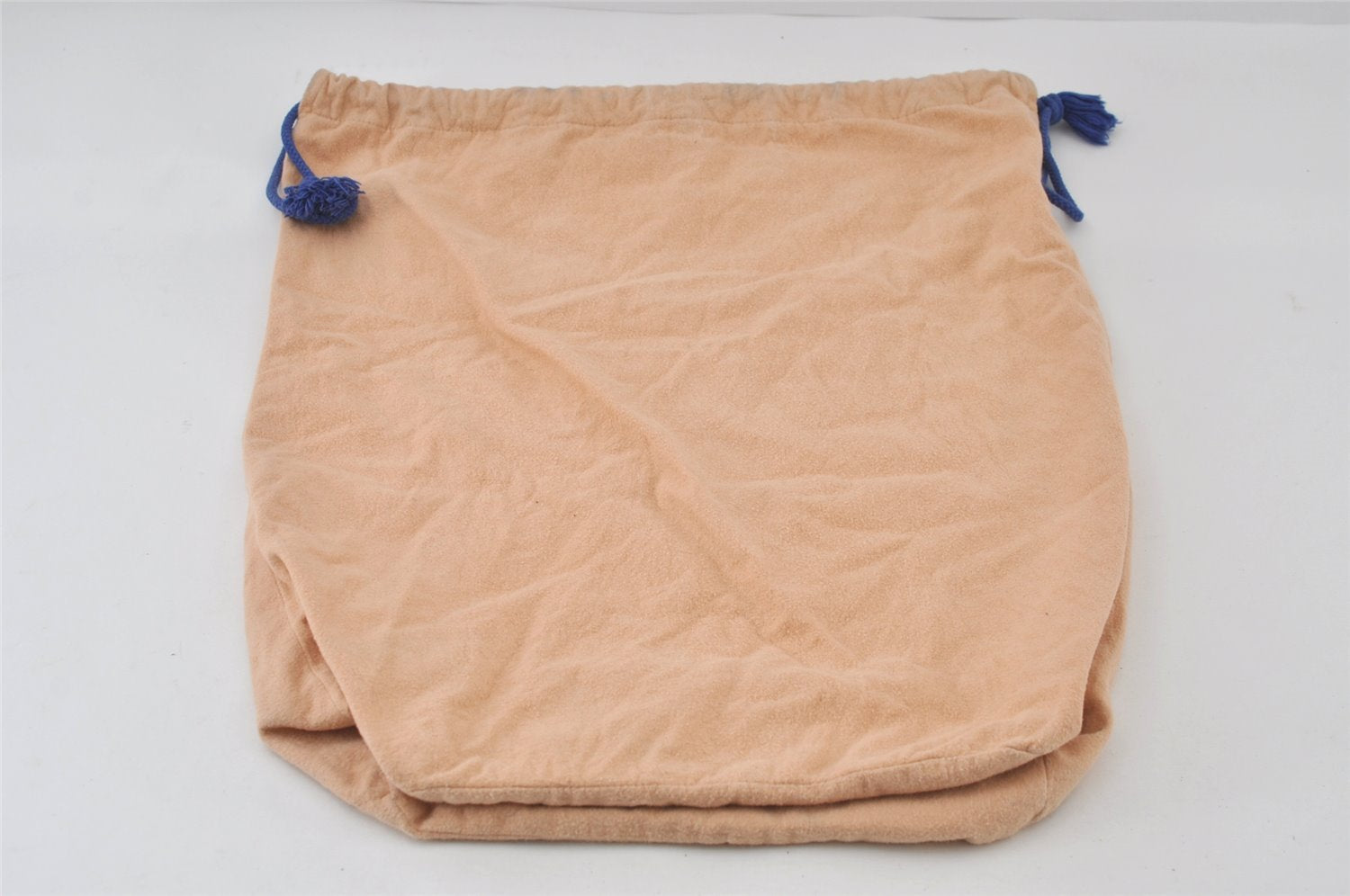 Authentic Louis Vuitton Dust Bag 10 Set Cotton Beige 16.5x20.5x7.1 LV 3606J