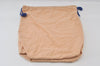 Authentic Louis Vuitton Dust Bag 10 Set Cotton Beige 16.5x20.5x7.1 LV 3606J