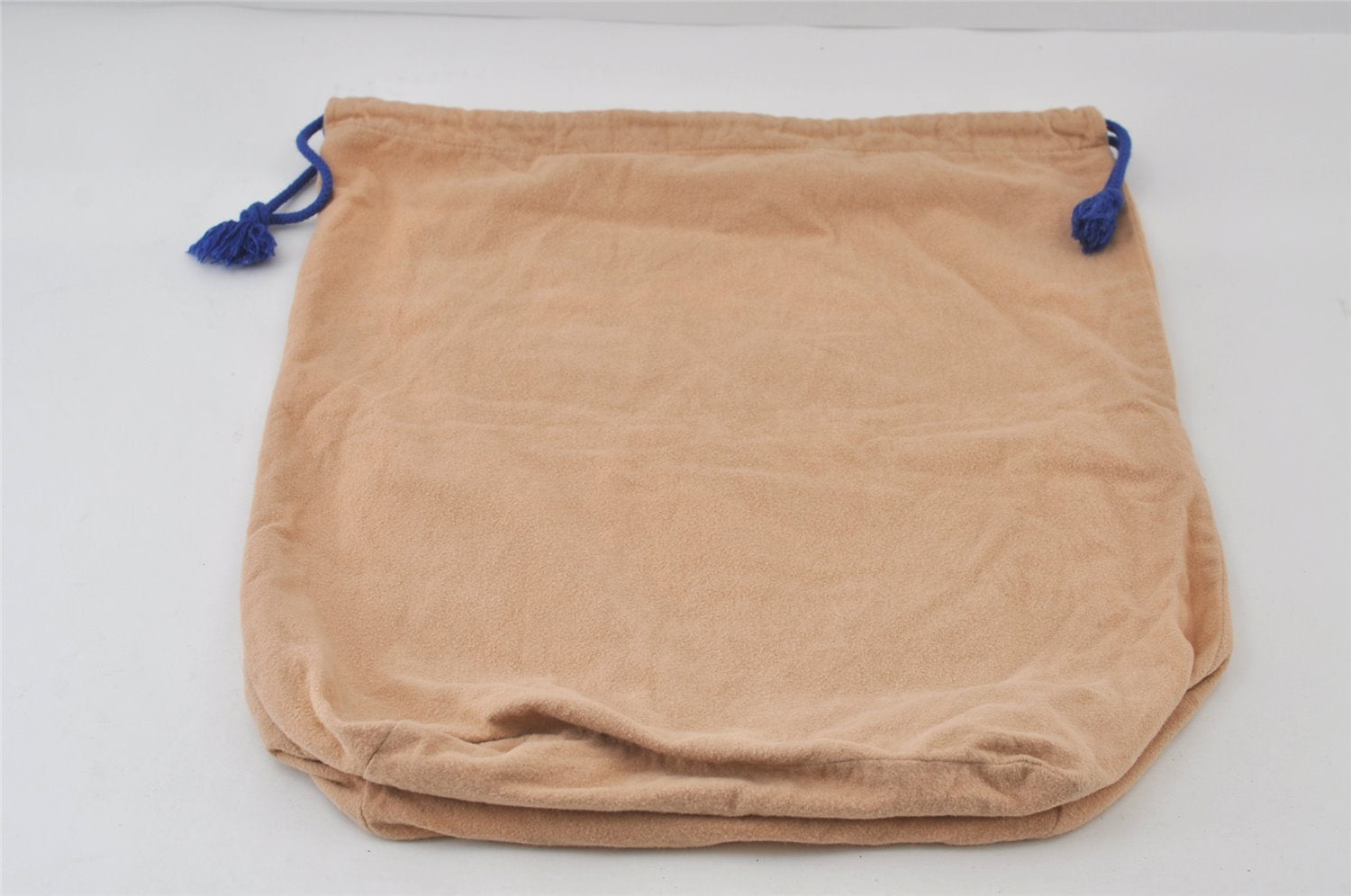 Authentic Louis Vuitton Dust Bag 10 Set Cotton Beige 16.5x20.5x7.1 LV 3606J