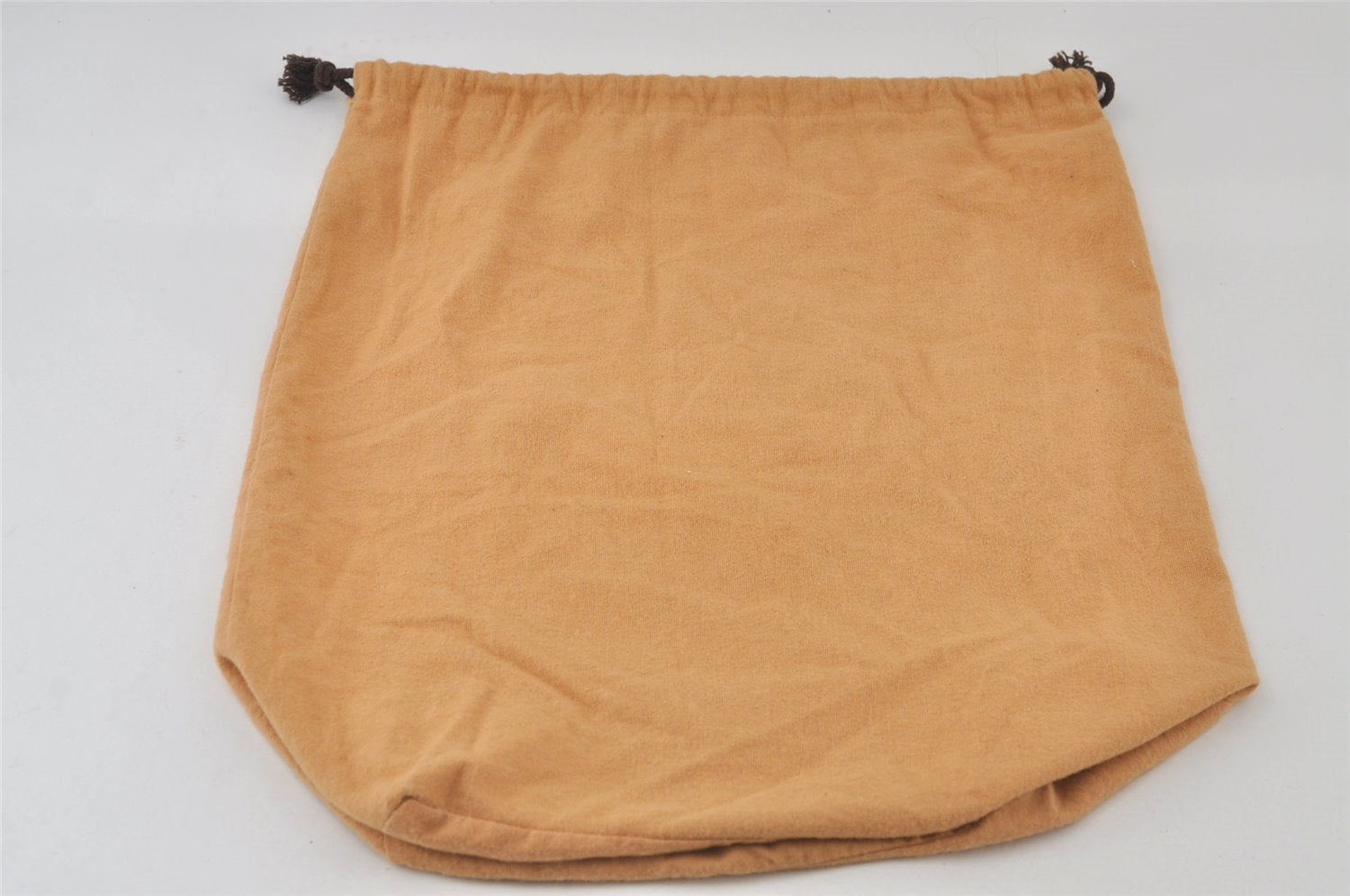 Authentic Louis Vuitton Dust Bag 10 Set Cotton Beige 16.5x20.5x7.1 LV 3606J