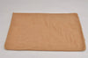 Authentic Louis Vuitton Dust Bag 10 Set Cotton Beige 17.7x13x0.4 LV 3607J