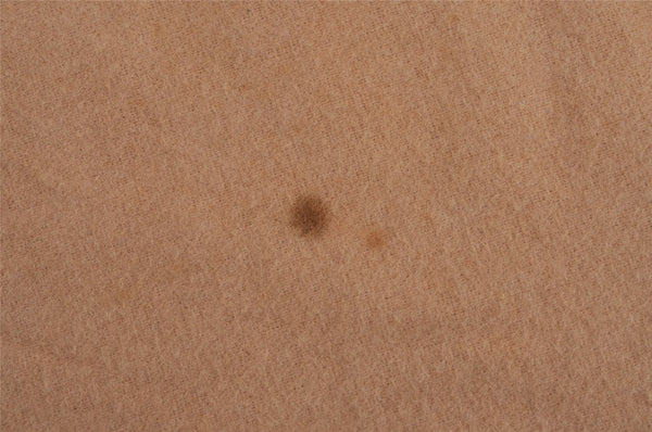 Authentic Louis Vuitton Dust Bag 10 Set Cotton Beige 17.7x13x0.4 LV 3607J