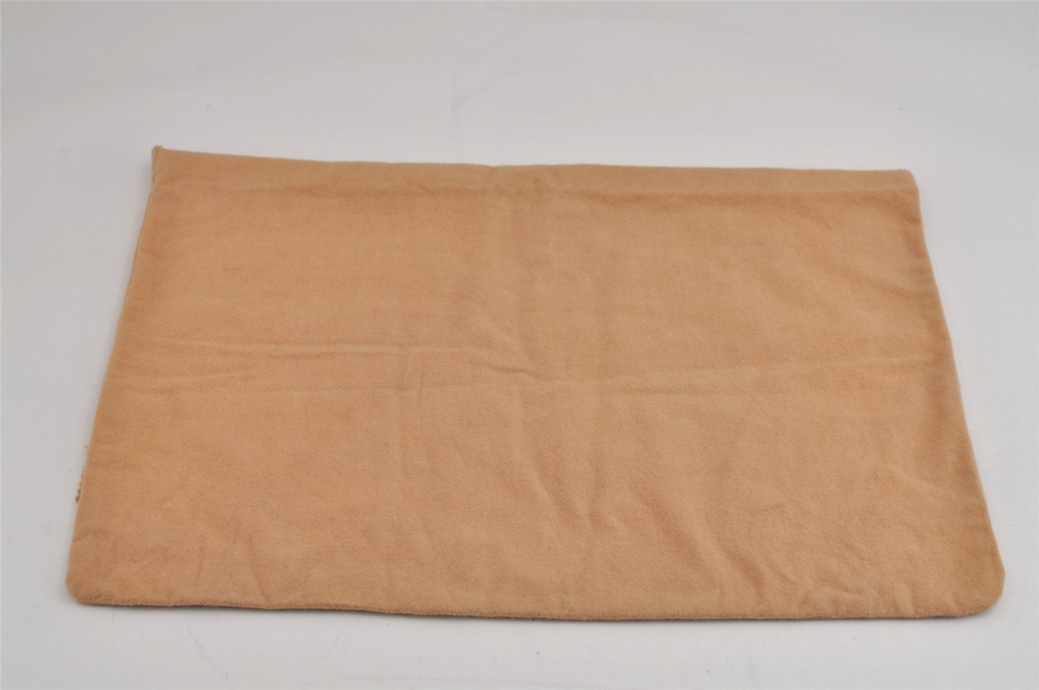 Authentic Louis Vuitton Dust Bag 10 Set Cotton Beige 17.7x13x0.4 LV 3607J