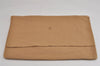 Authentic Louis Vuitton Dust Bag 10 Set Cotton Beige 17.7x13x0.4 LV 3607J