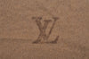 Authentic Louis Vuitton Dust Bag 10 Set Cotton Beige 17.7x13x0.4 LV 3607J