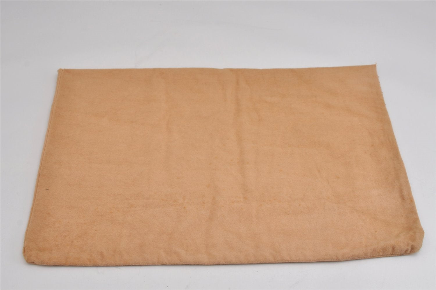Authentic Louis Vuitton Dust Bag 10 Set Cotton Beige 17.7x13x0.4 LV 3607J
