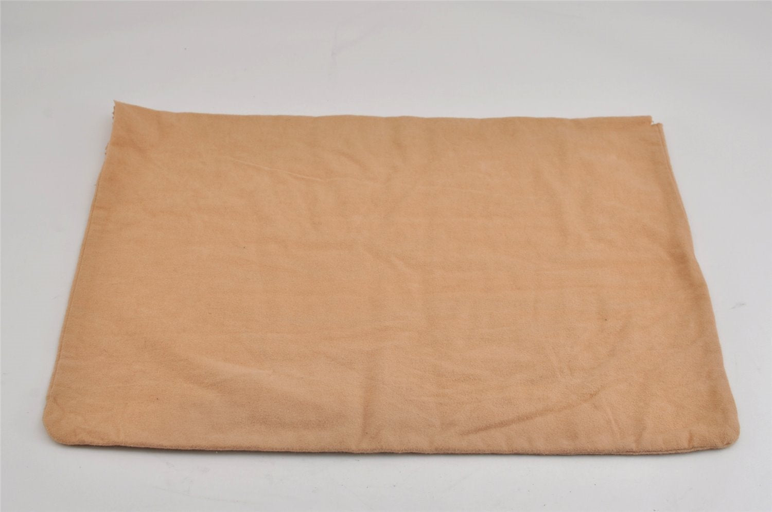 Authentic Louis Vuitton Dust Bag 10 Set Cotton Beige 17.7x13x0.4 LV 3607J