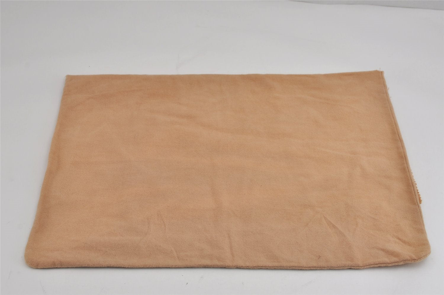 Authentic Louis Vuitton Dust Bag 10 Set Cotton Beige 17.7x13x0.4 LV 3607J