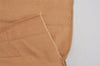 Authentic Louis Vuitton Dust Bag 10 Set Cotton Beige 17.5x13.4x0.2 LV 3608J