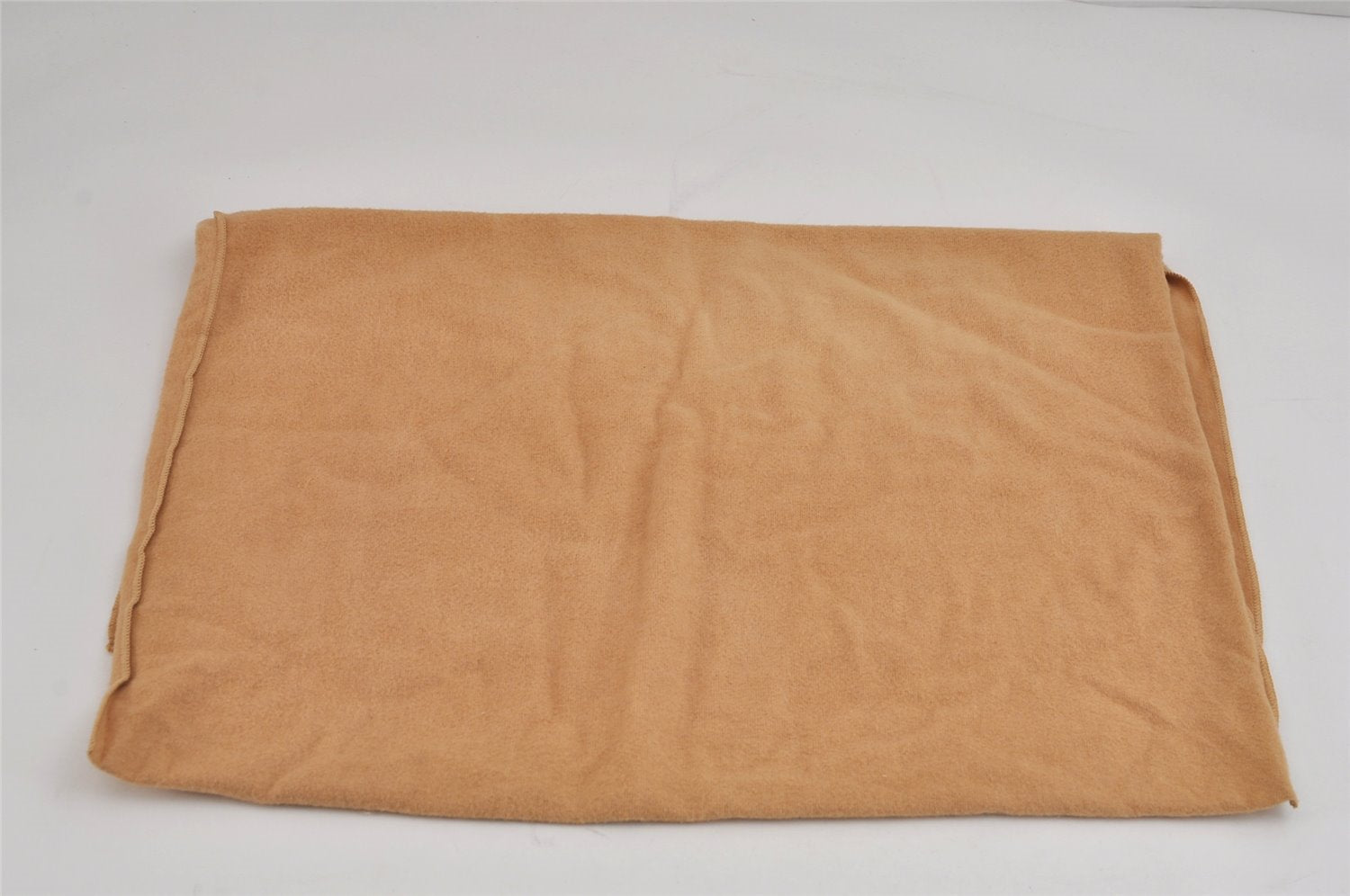 Authentic Louis Vuitton Dust Bag 10 Set Cotton Beige 17.5x13.4x0.2 LV 3608J