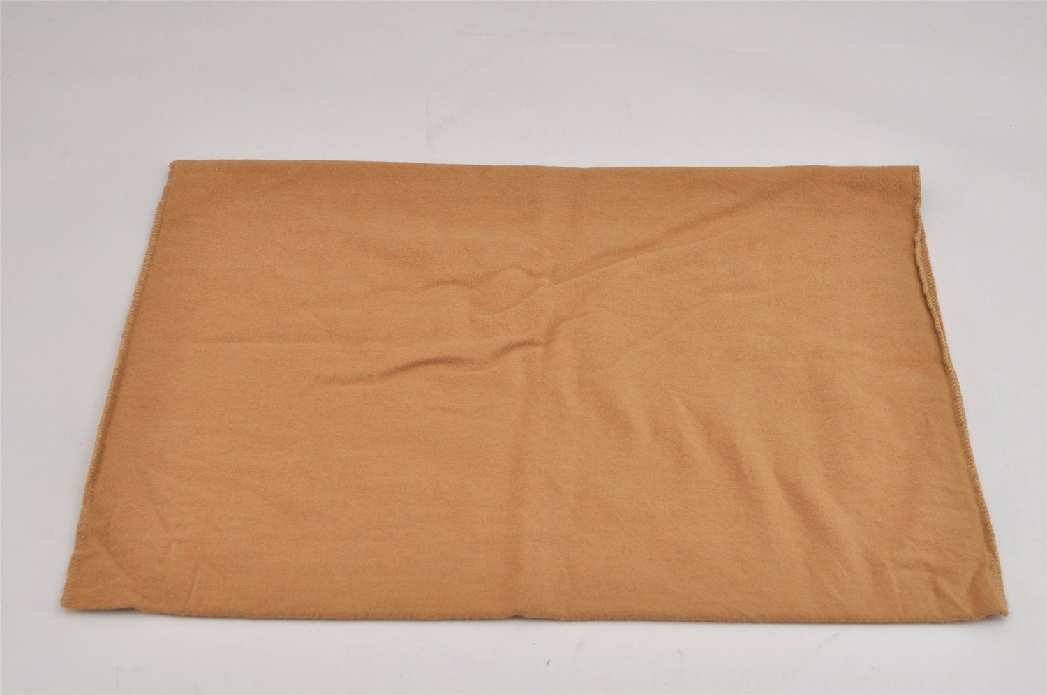 Authentic Louis Vuitton Dust Bag 10 Set Cotton Beige 17.5x13.4x0.2 LV 3608J