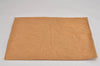 Authentic Louis Vuitton Dust Bag 10 Set Cotton Beige 17.5x13.4x0.2 LV 3608J