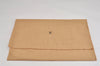 Authentic Louis Vuitton Dust Bag 10 Set Cotton Beige 17.5x13.4x0.2 LV 3608J