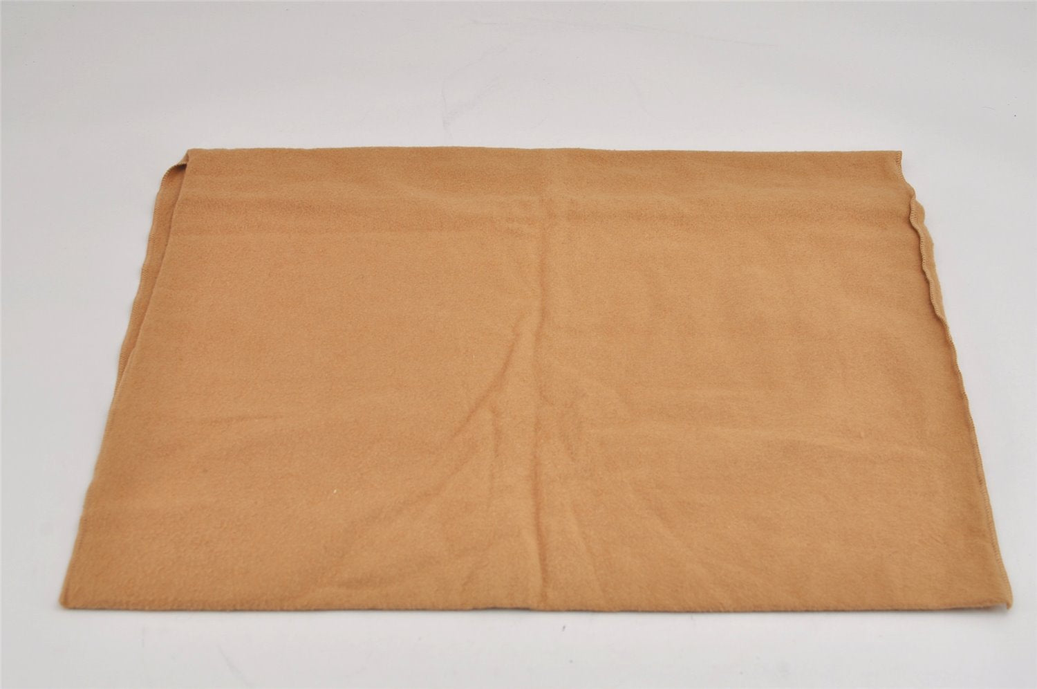 Authentic Louis Vuitton Dust Bag 10 Set Cotton Beige 17.5x13.4x0.2 LV 3608J