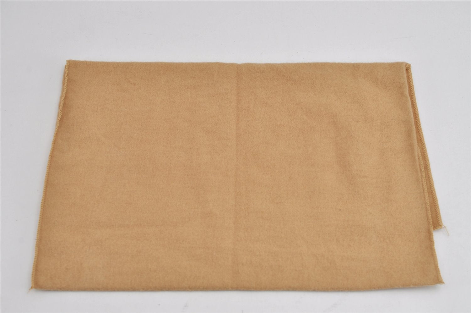 Authentic Louis Vuitton Dust Bag 10 Set Cotton Beige 13x8.7x0.5 LV 3609J