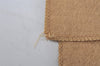 Authentic Louis Vuitton Dust Bag 10 Set Cotton Beige 13x8.7x0.5 LV 3609J