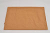 Authentic Louis Vuitton Dust Bag 10 Set Cotton Beige 13x8.7x0.5 LV 3609J