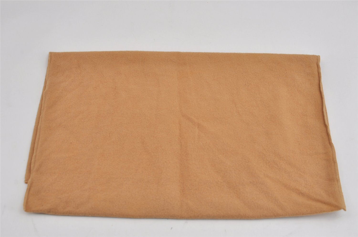 Authentic Louis Vuitton Dust Bag 10 Set Cotton Beige 13x8.7x0.5 LV 3609J